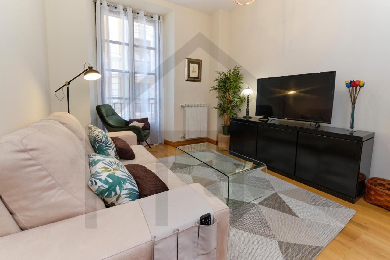 El Pixin - Apartamento De Gran Categoria En Gijón Exterior foto