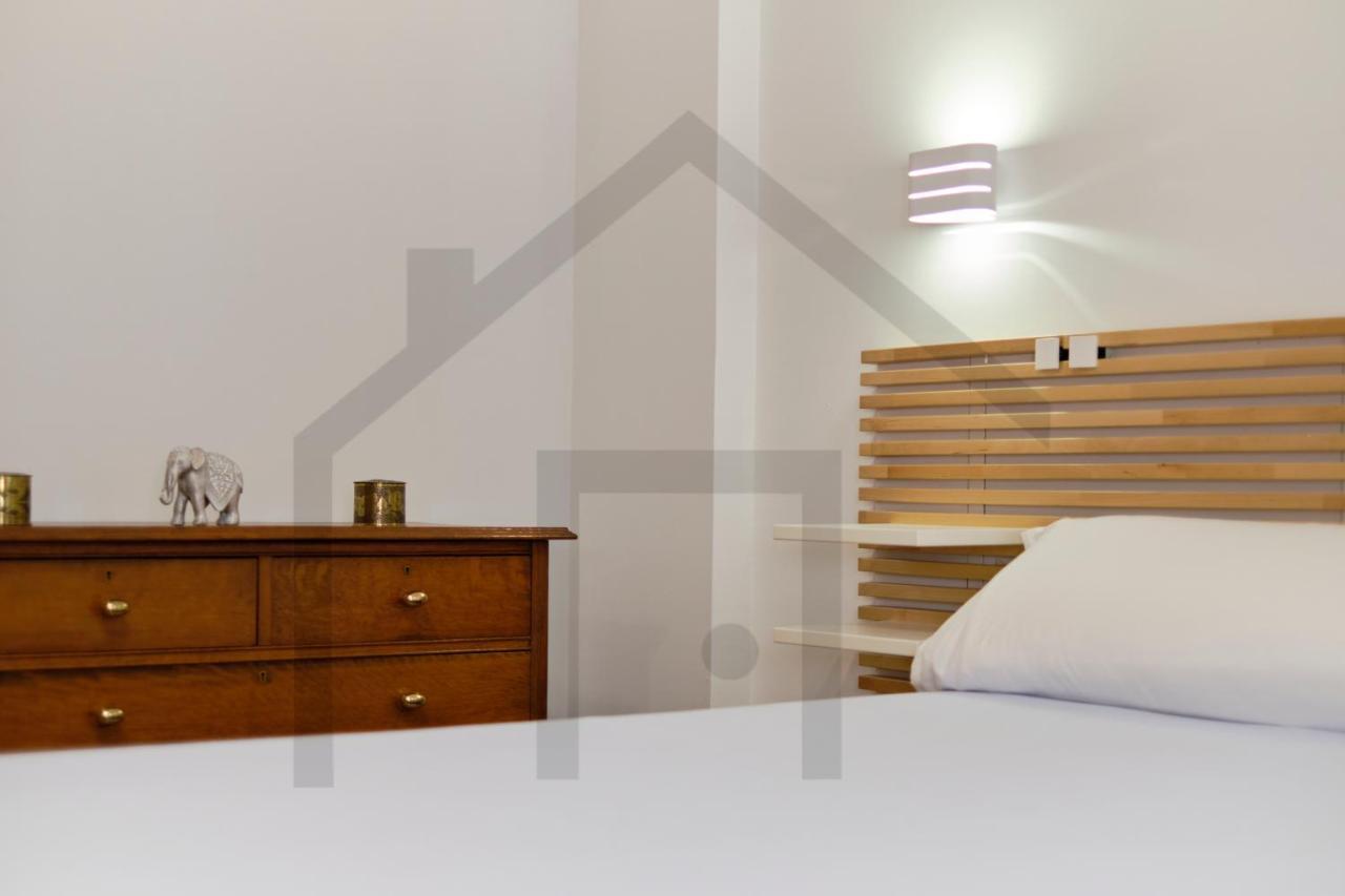 El Pixin - Apartamento De Gran Categoria En Gijón Exterior foto