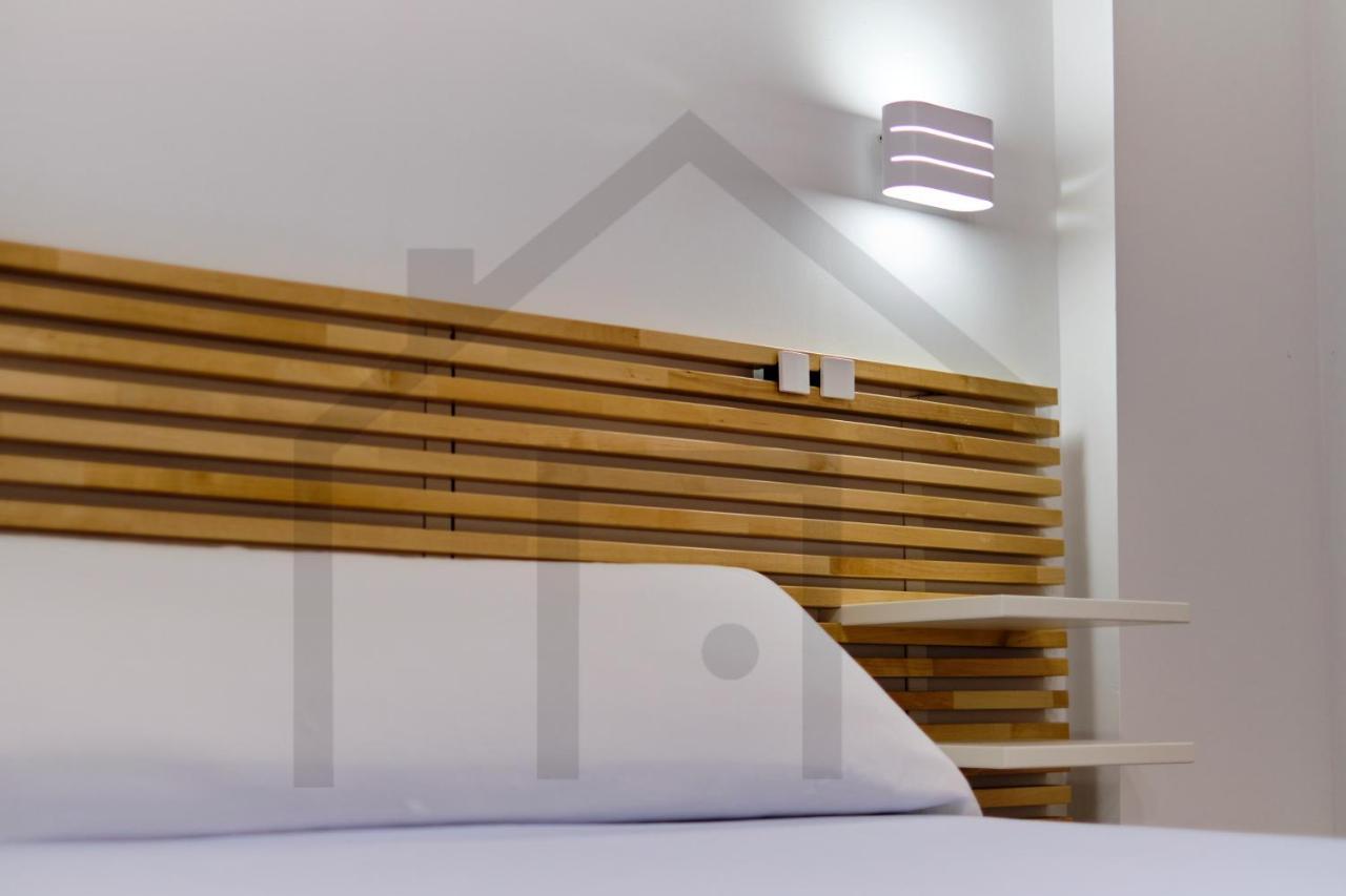 El Pixin - Apartamento De Gran Categoria En Gijón Exterior foto