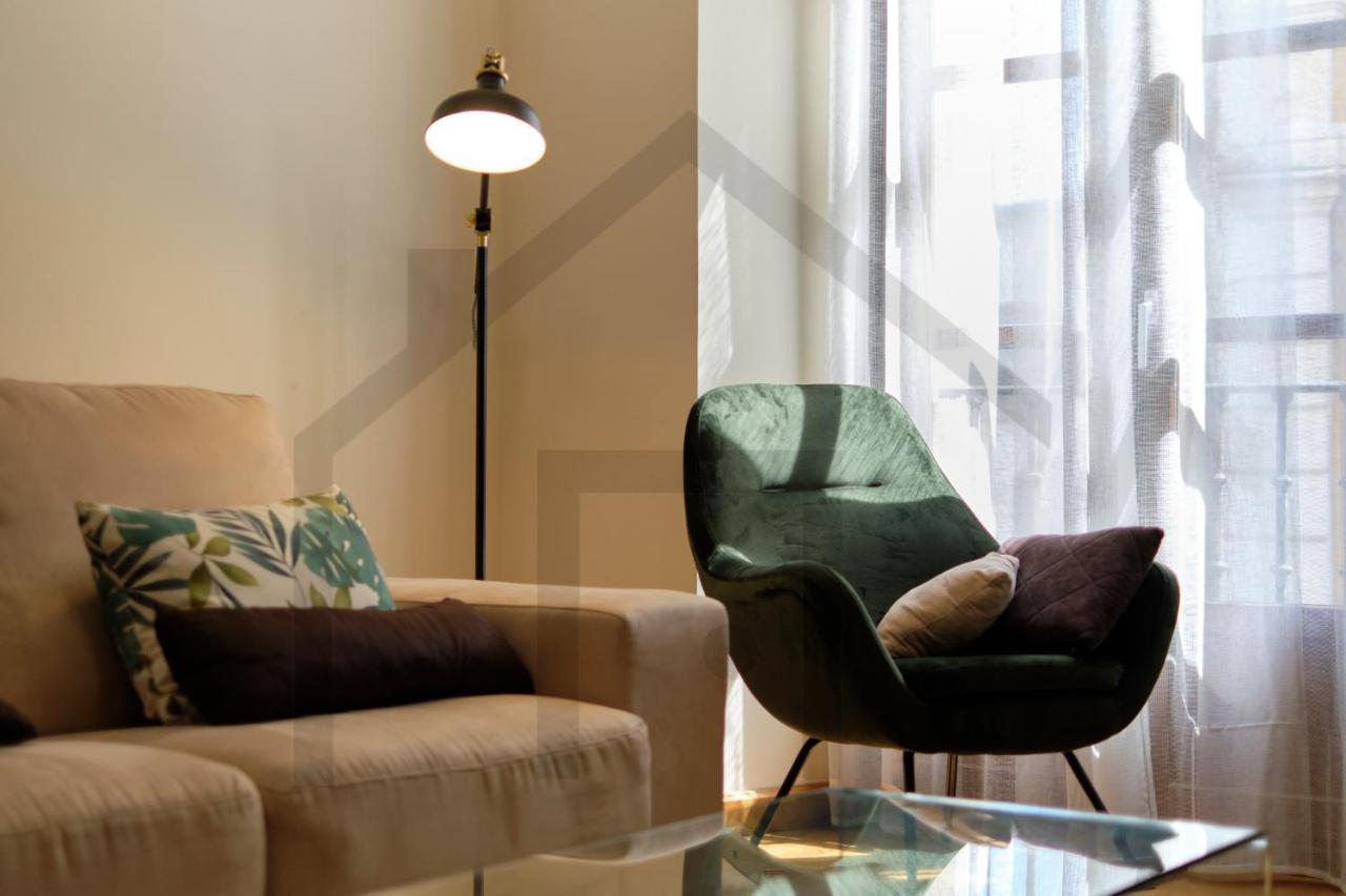 El Pixin - Apartamento De Gran Categoria En Gijón Exterior foto