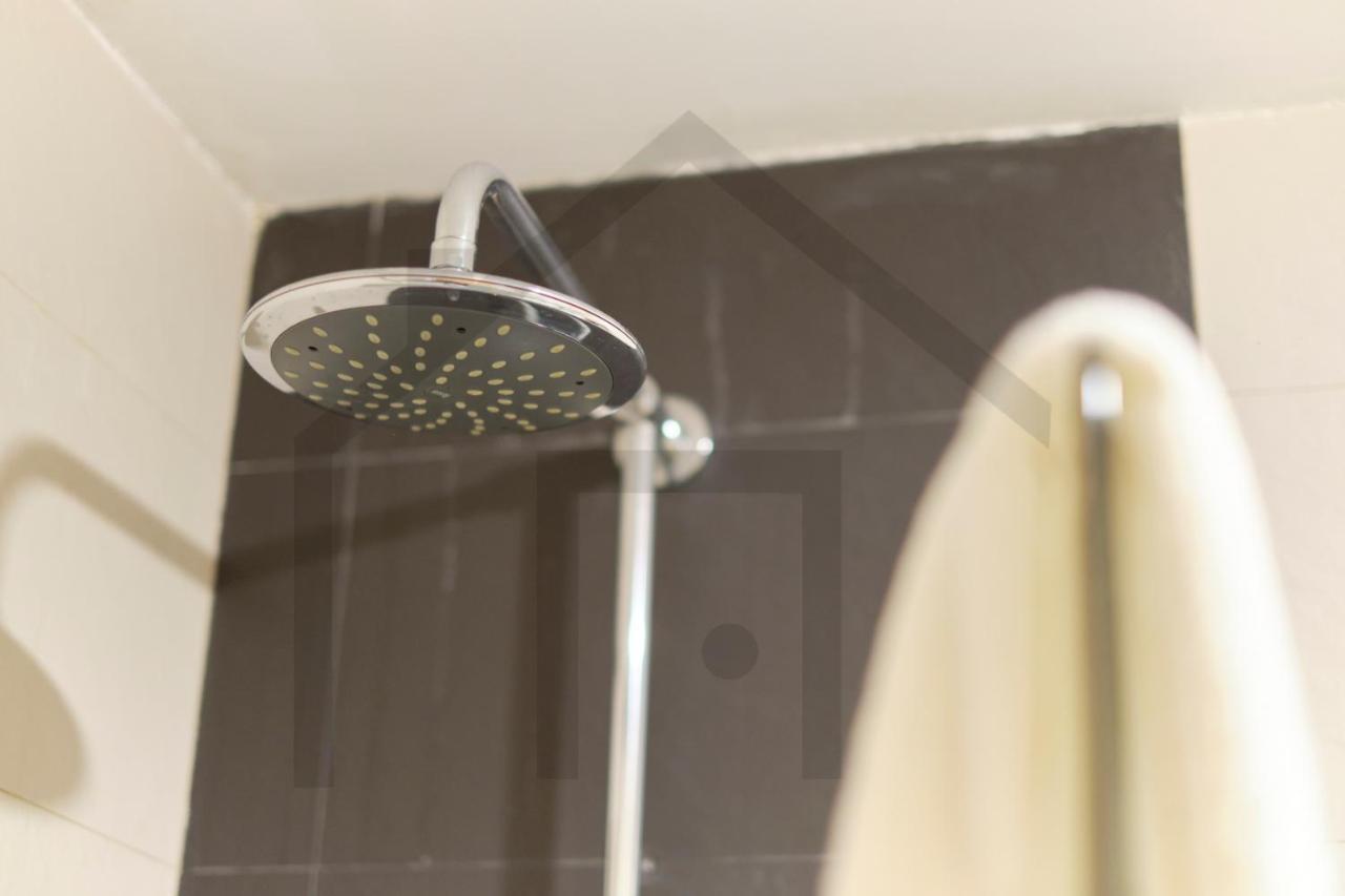 El Pixin - Apartamento De Gran Categoria En Gijón Exterior foto
