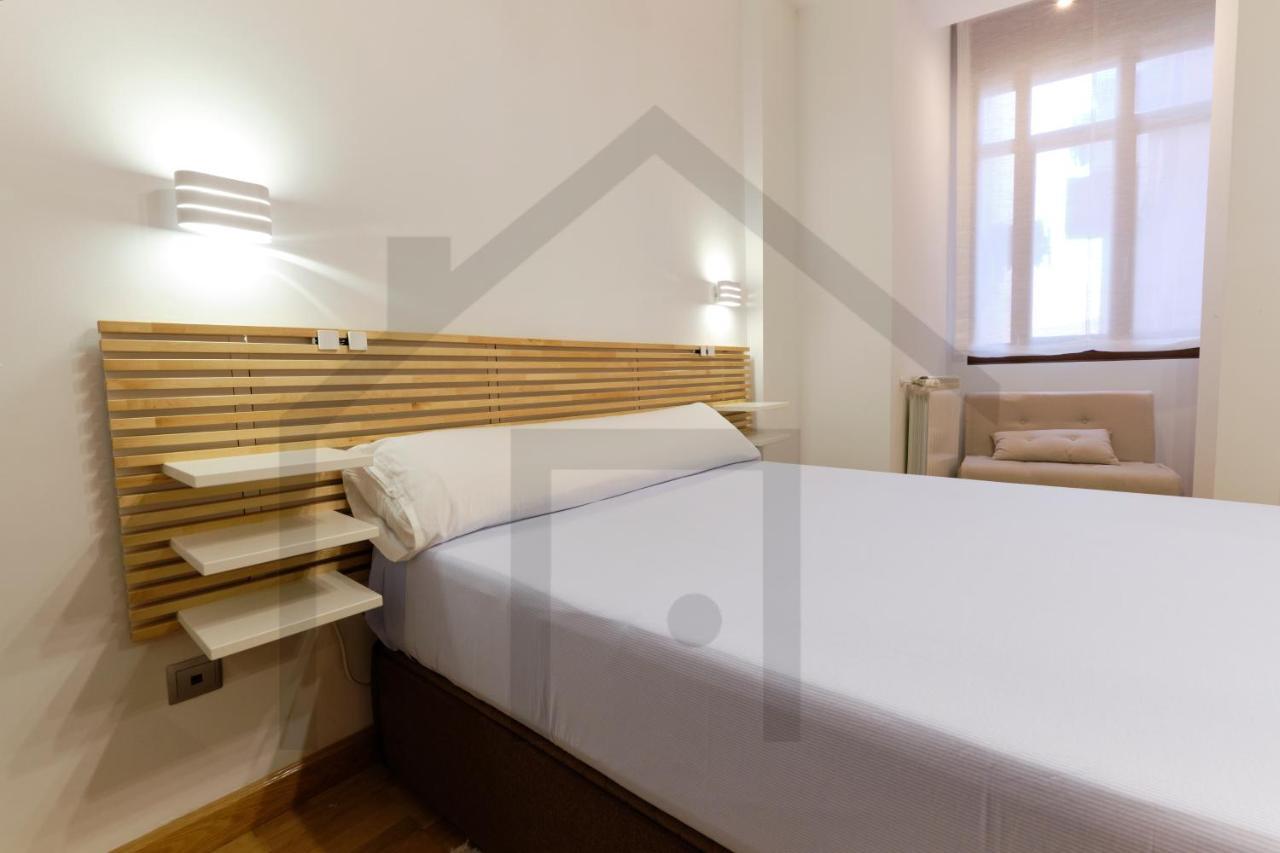 El Pixin - Apartamento De Gran Categoria En Gijón Exterior foto