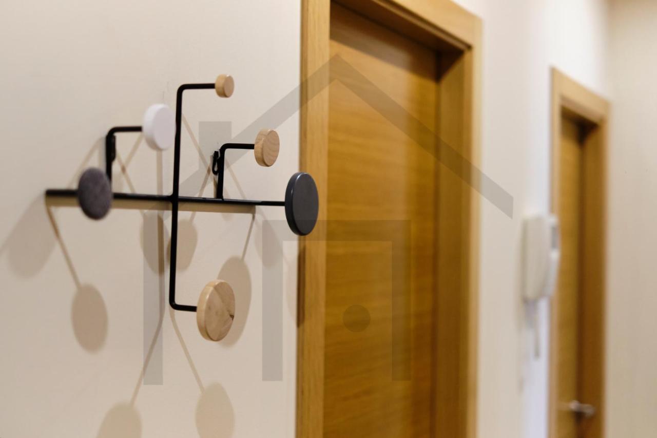 El Pixin - Apartamento De Gran Categoria En Gijón Exterior foto