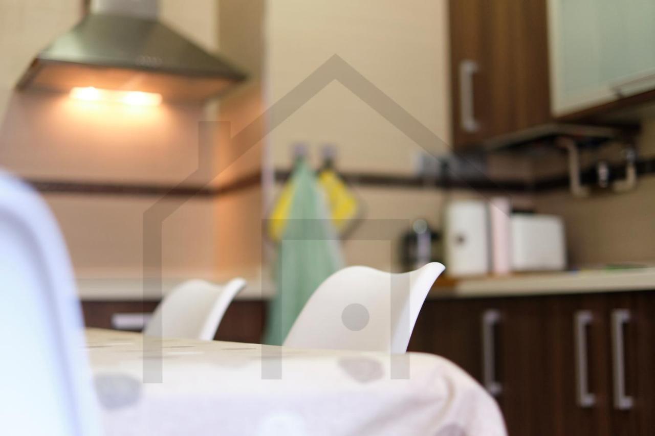 El Pixin - Apartamento De Gran Categoria En Gijón Exterior foto