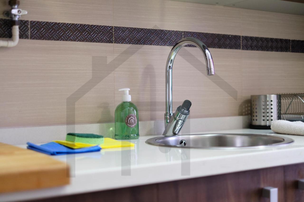 El Pixin - Apartamento De Gran Categoria En Gijón Exterior foto