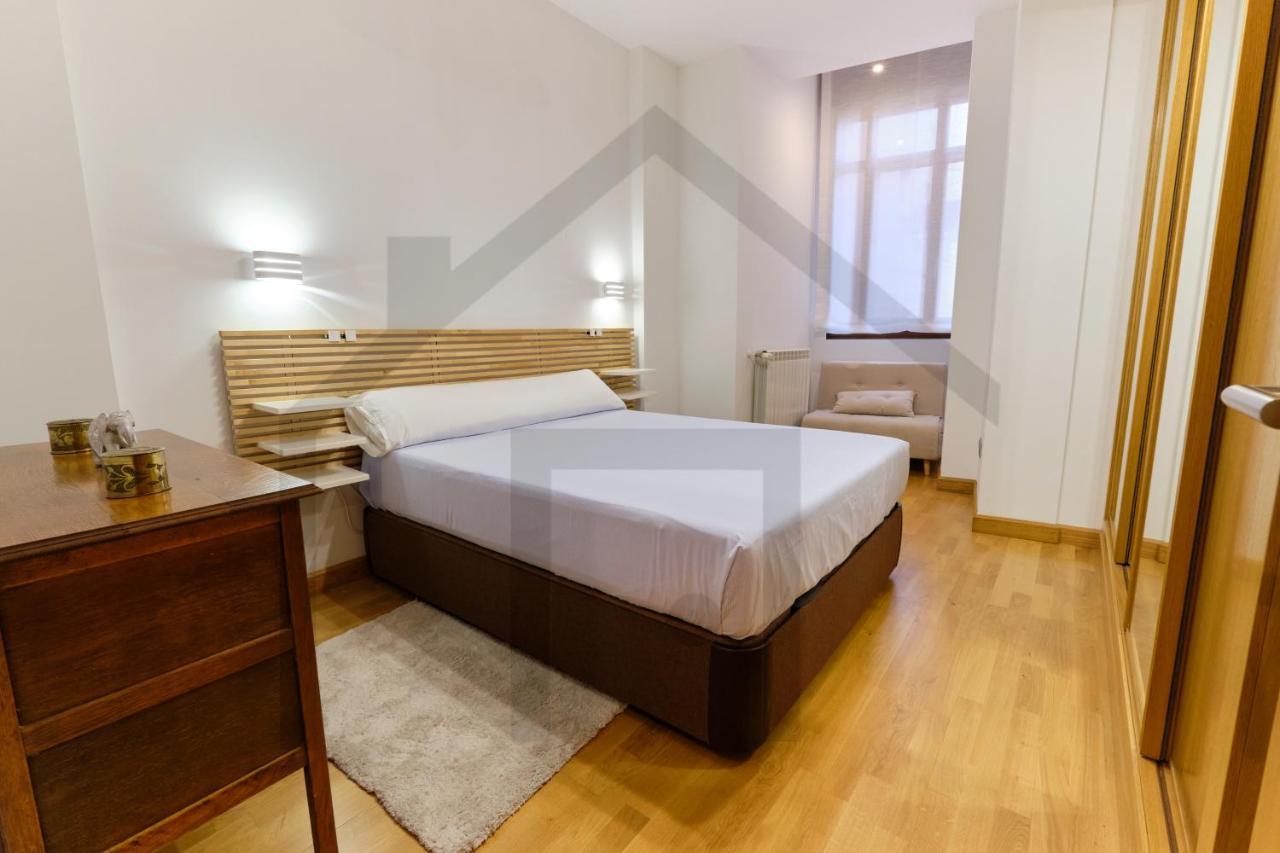 El Pixin - Apartamento De Gran Categoria En Gijón Exterior foto