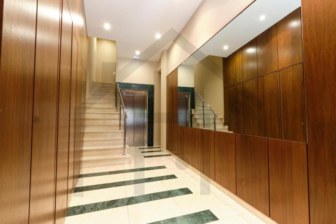 El Pixin - Apartamento De Gran Categoria En Gijón Exterior foto