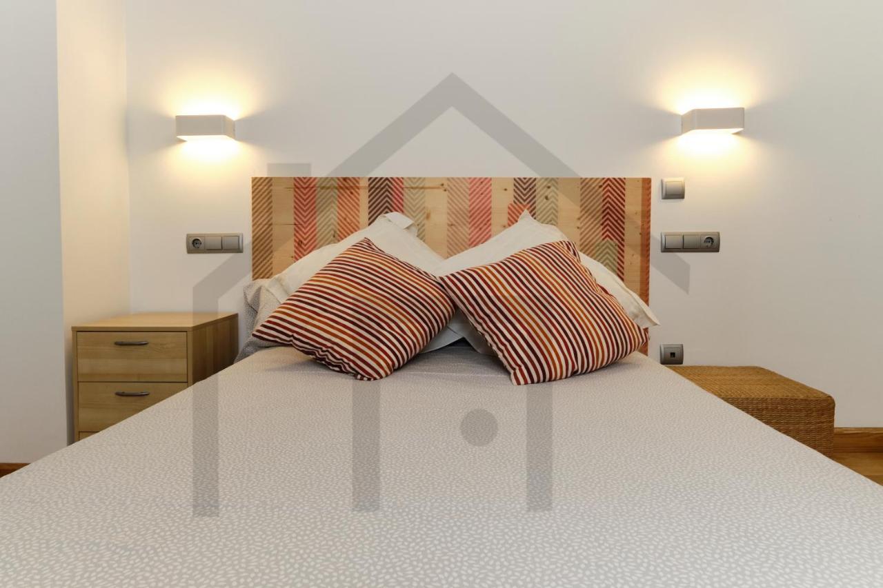 El Pixin - Apartamento De Gran Categoria En Gijón Exterior foto