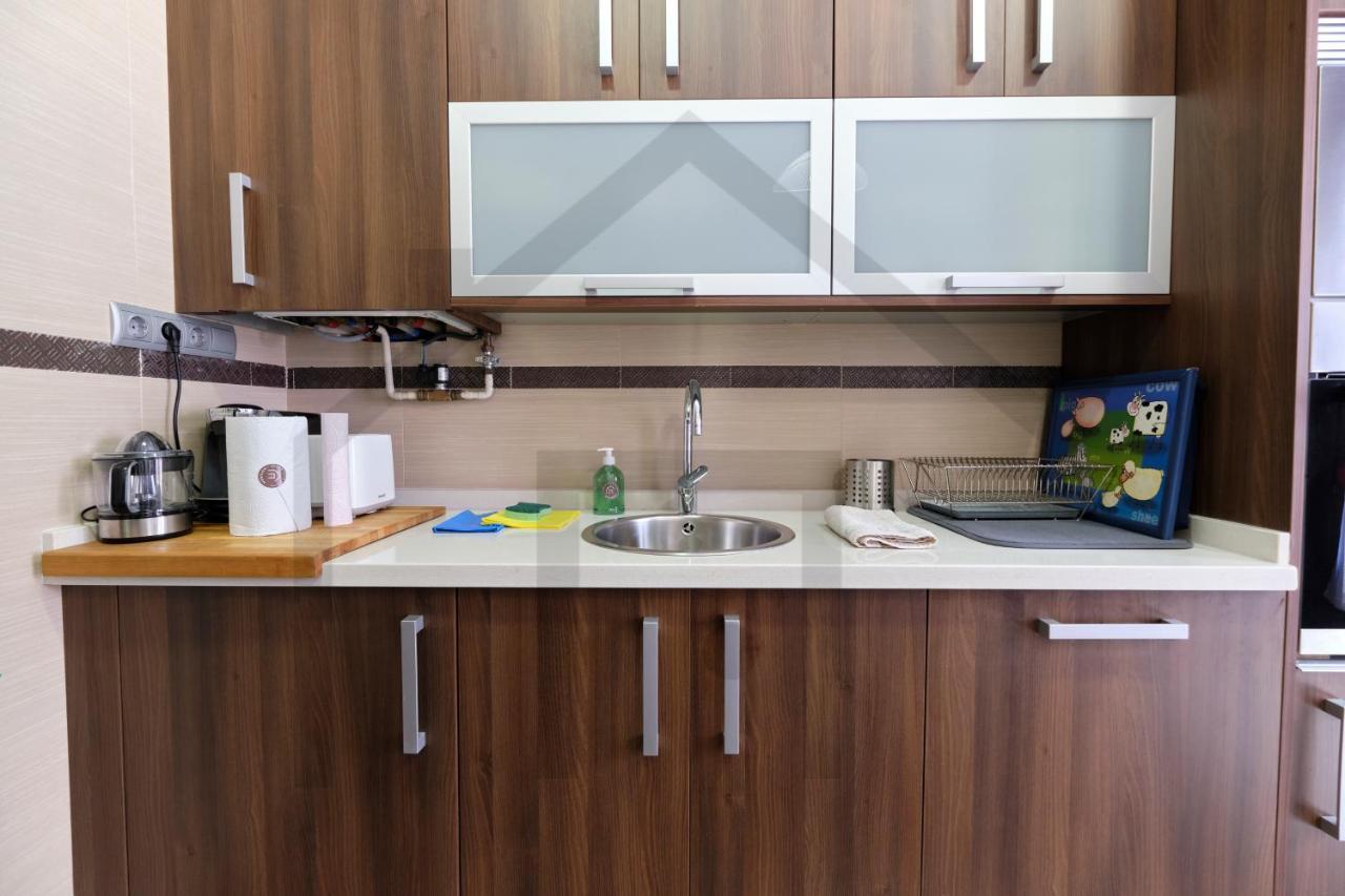 El Pixin - Apartamento De Gran Categoria En Gijón Exterior foto