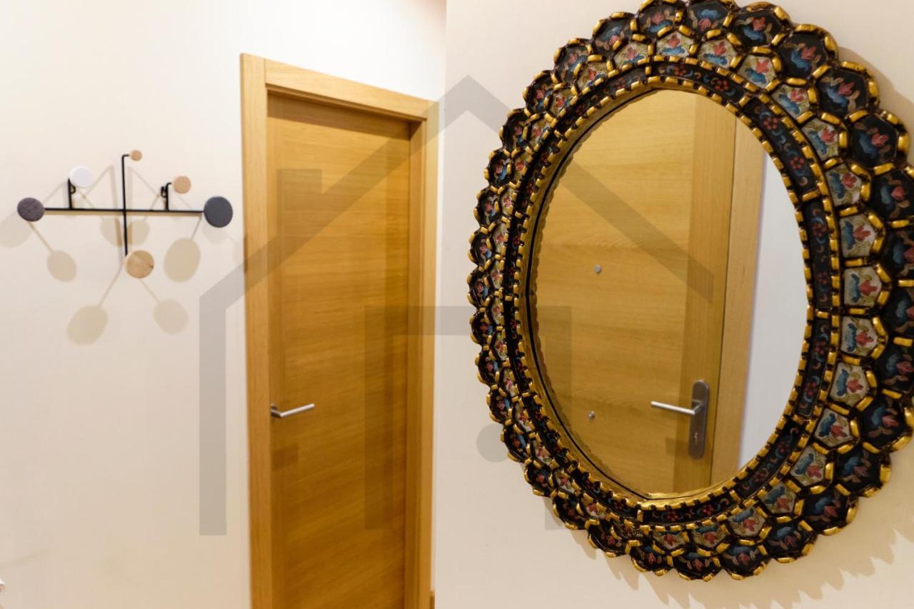 El Pixin - Apartamento De Gran Categoria En Gijón Exterior foto